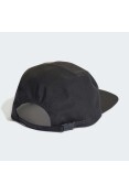 BONÉ ADIDAS SW RUNNERS CAP UNISSEX - Preto BONÉ ADIDAS SW RUNNERS CAP UNISSEX - Preto
