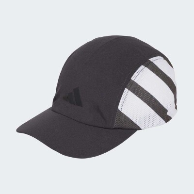 BONE ADIDAS TREINO 3P - Preto/branco