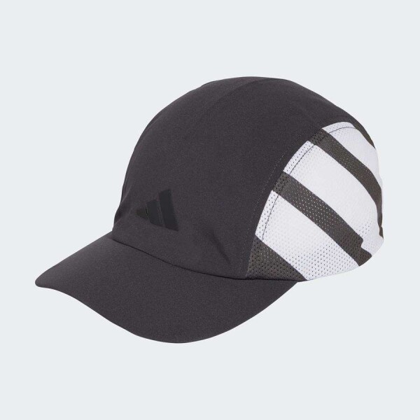 BONE ADIDAS TREINO 3P - Preto/branco