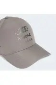 BONÉ ADIDAS TRUCKER MECÂNICOS AUDI REVOLUT F1 TEAM - Cinza