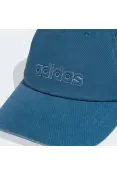 BONÉ ADIDAS WASHED DAD - Azul/branco BONÉ ADIDAS WASHED DAD - Azul/branco