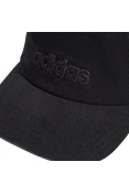 BONÉ ADIDAS WASHED DAD - Preto BONÉ ADIDAS WASHED DAD - Preto