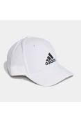 BONÉ BASEBALL LEVE BORDADO ADIDAS - Branco BONÉ BASEBALL LEVE BORDADO ADIDAS - Branco