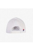 BONÉ FILA CLASSIC UNISSEX - Branco BONÉ FILA CLASSIC UNISSEX - Branco