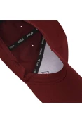 BONÉ FILA ICON MASCULINO - Bordo