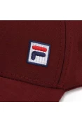 BONÉ FILA ICON MASCULINO - Bordo