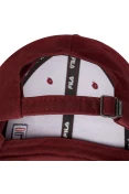 BONÉ FILA ICON MASCULINO - Bordo