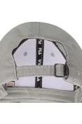 BONÉ FILA ICON MASCULINO - Cinza