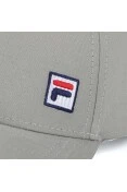 BONÉ FILA ICON MASCULINO - Cinza