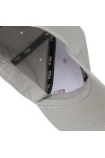 BONÉ FILA ICON MASCULINO - Cinza