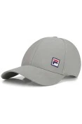 BONÉ FILA ICON MASCULINO - Cinza