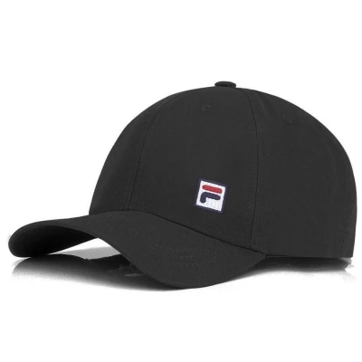 BONÉ FILA ICON MASCULINO - Preto
