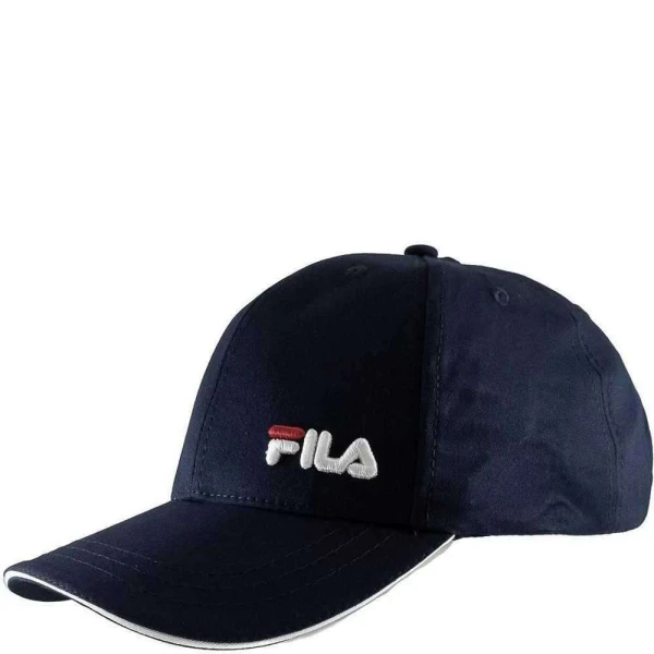 BONÉ FILA TENNIS PRO UNISSEX - Marinho