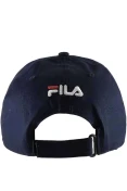 BONÉ FILA TENNIS PRO UNISSEX - Marinho BONÉ FILA TENNIS PRO UNISSEX - Marinho