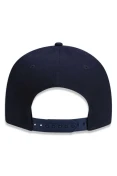BONÉ NEW ERA 940 AF MLB NEW YORK YANKEES - Marinho/branco