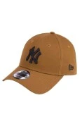 BONÉ NEW ERA 940 SN BASIC NEYYAN BLK - Marrom/preto