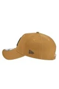 BONÉ NEW ERA 940 SN BASIC NEYYAN BLK - Marrom/preto