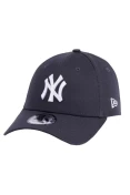 BONÉ NEW ERA 940 SN BASIC NEYYAN GRH - Chumbo/branco