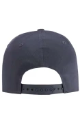 BONÉ NEW ERA 940 SN BASIC NEYYAN GRH - Chumbo/branco