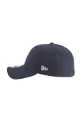 BONÉ NEW ERA 940 SN BASIC NEYYAN GRH - Chumbo/branco