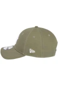 BONÉ NEW ERA 940 SN BASIC NEYYAN NOV - Verde/branco