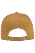 BONÉ NEW ERA 940 SN BASIC NEYYAN TPN - Marrom/branco