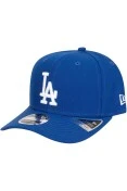 BONÉ NEW ERA 970SS LOSDOD LRY - Azul/branco