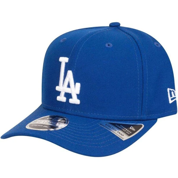 BONÉ NEW ERA 970SS LOSDOD LRY - Azul/branco