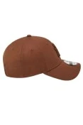 BONÉ NEW ERA LEAGUE ESSENTIAL NEYYAN DAU - Marrom