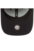 BONÉ NEW ERA RECYCLED NEYYAN MLB - Preto/dourado