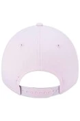 BONÉ NEW ERA SN MLB NEYYAN - Rosa/branco