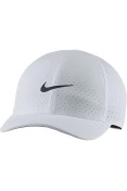 BONÉ NIKE AEROBILL ADVANTAGE UNISSEX - Branco BONÉ NIKE AEROBILL ADVANTAGE UNISSEX - Branco
