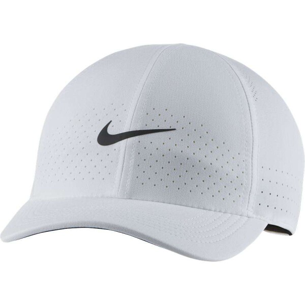 BONÉ NIKE AEROBILL ADVANTAGE UNISSEX - Branco
