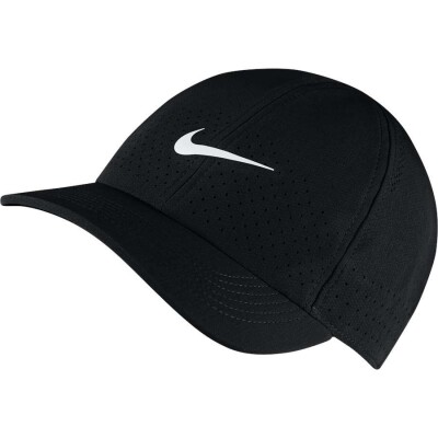 BONÉ NIKE AEROBILL ADVANTAGE UNISSEX - Preto