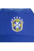 BONÉ NIKE BRASIL CORE CAP - Azul BONÉ NIKE BRASIL CORE CAP - Azul