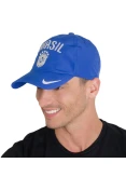 BONÉ NIKE BRASIL RETAIL - Azul BONÉ NIKE BRASIL RETAIL - Azul