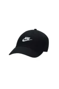 BONÉ NIKE CLUB FUT UNISSEX - Preto BONÉ NIKE CLUB FUT UNISSEX - Preto