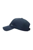 BONÉ NIKE CLUB SWOOSH - Azul BONÉ NIKE CLUB SWOOSH - Azul