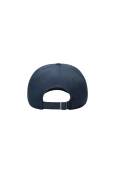 BONÉ NIKE CLUB SWOOSH - Azul BONÉ NIKE CLUB SWOOSH - Azul