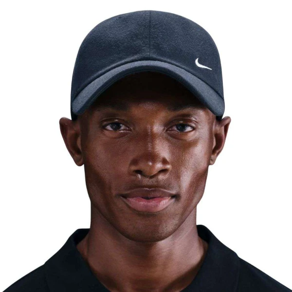 BONÉ NIKE CLUB SWOOSH - Azul