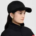BONÉ NIKE CLUB SWOOSH - Preto BONÉ NIKE CLUB SWOOSH - Preto