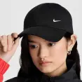 BONÉ NIKE CLUB SWOOSH - Preto BONÉ NIKE CLUB SWOOSH - Preto