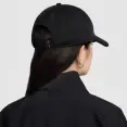 BONÉ NIKE CLUB SWOOSH - Preto BONÉ NIKE CLUB SWOOSH - Preto