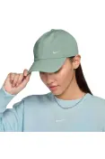 BONÉ NIKE CLUB SWOOSH - Verde BONÉ NIKE CLUB SWOOSH - Verde