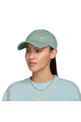 BONÉ NIKE CLUB SWOOSH - Verde BONÉ NIKE CLUB SWOOSH - Verde