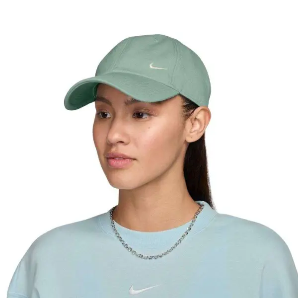 BONÉ NIKE CLUB SWOOSH - Verde