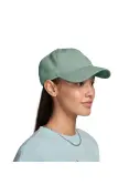 BONÉ NIKE CLUB SWOOSH - Verde BONÉ NIKE CLUB SWOOSH - Verde