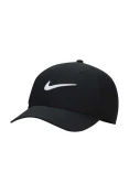 BONÉ NIKE DF CLUB CAP - Preto/branco