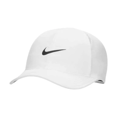 BONÉ NIKE DF CLUCB FL - Branco