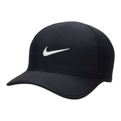 BONÉ NIKE DF CLUCB FL - Preto